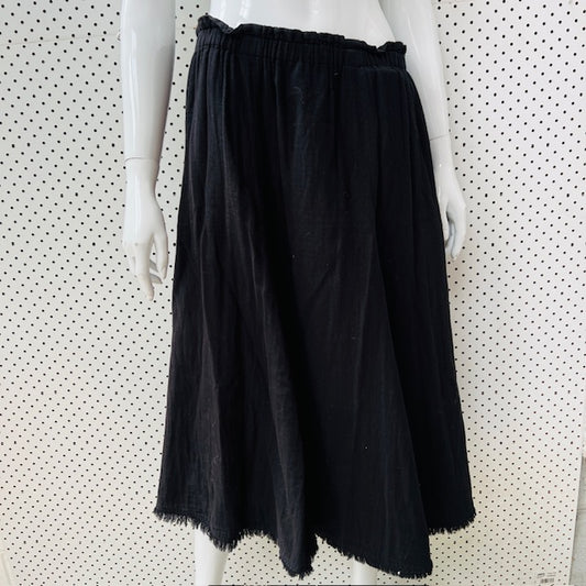 moochi / 'spin' skirt / 14 / made in nz (3899807786212358925)