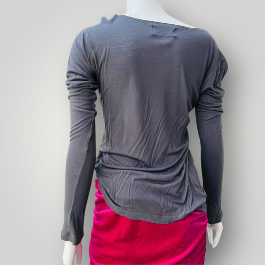 NOM*D / classic top / s (3900753980992490657)