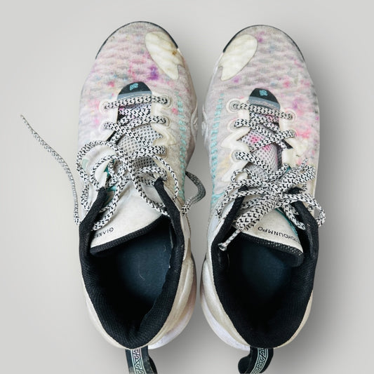 Nike / Giannis Immortality "Force Field" sneakers / 40 (3903167134557765854)