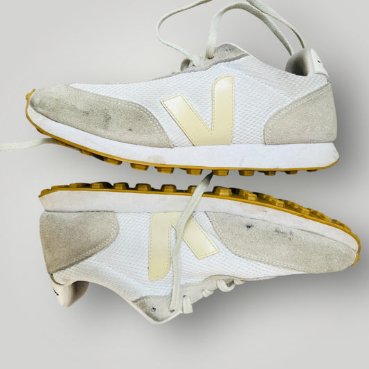 Veja / white trainers /40 (3903426271327523912)
