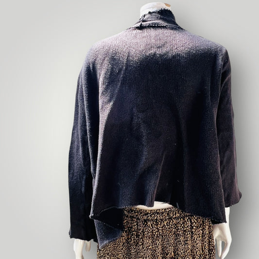 MAJESTIC FILATURES PARIS / cotton cardigan / 4 (3903426298049263832)