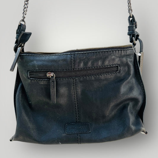 LILY ROSE / leather cross body bag (3903426318539237761)