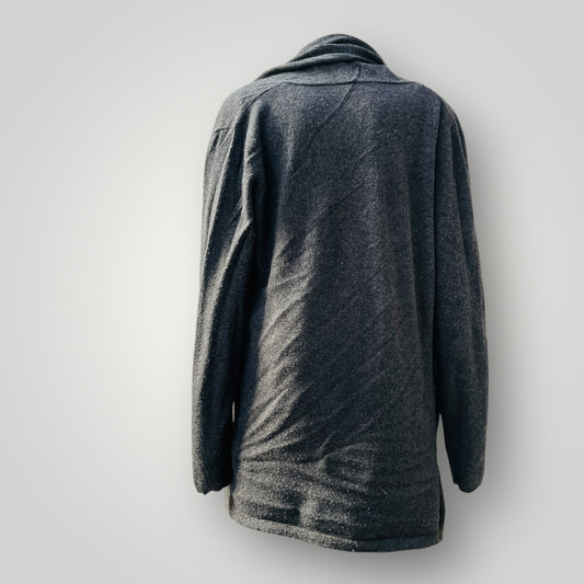 SKIN + THREADS / wool + cashmere cardigan / 4 (3903953323839141467)