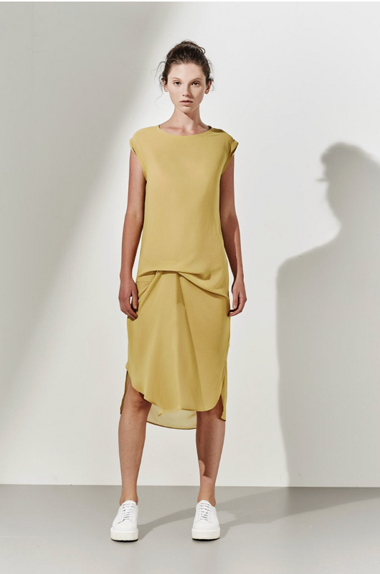 RICOCHET / colorado dress / s (3903960701399031079)