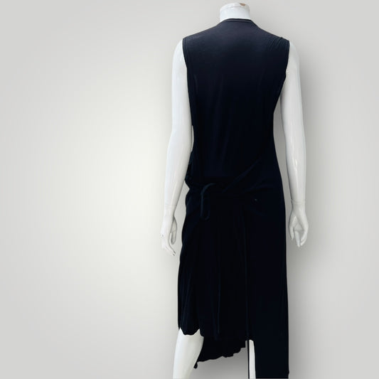 KOWTOW / building block / jersey tank dress / made in nz / m (3904558893861279489)