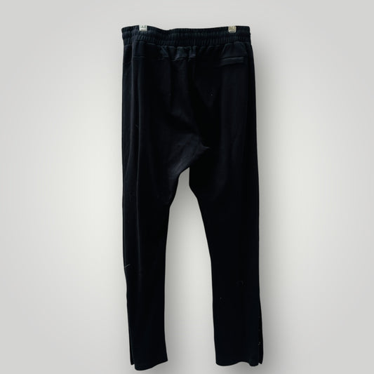 ASICS / black joggers / L (3906373969720302527)