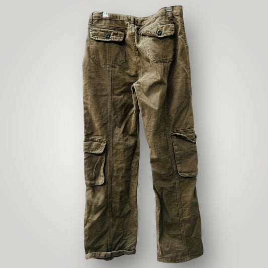 ROMWE / cargo pants / s (3906373992439524405)