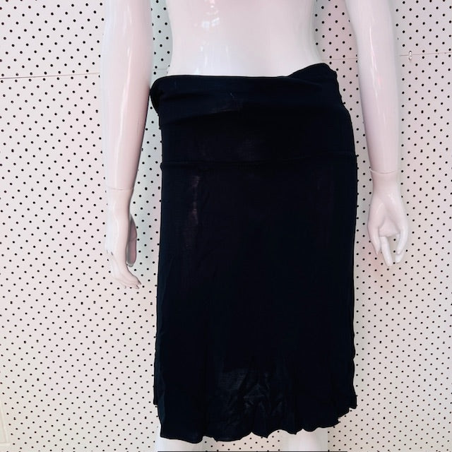 1990s vintage / TRANSIT PAR SUCH / skirt / 4 (3906984396241886832)