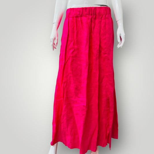 Dear Sutton / Alika Skirt / Beetroot / 14 (3907128841649321597)