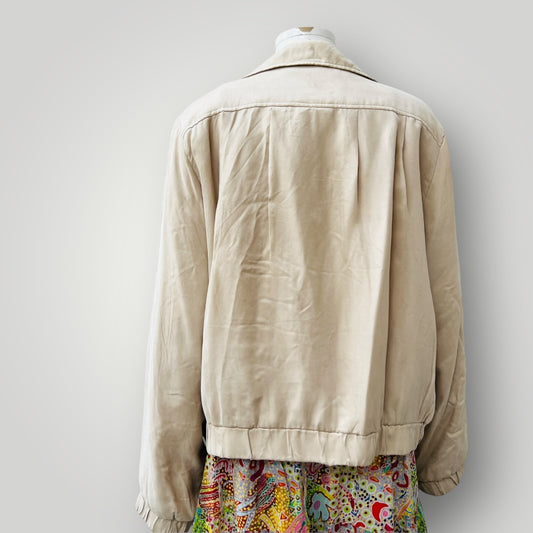 MAX / sandwashed utility bomber / 16 (3907496129538309159)