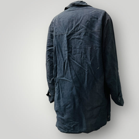 1960s nz vintage / KLIPPER / rain jacket / 32 (3907496157539142663)