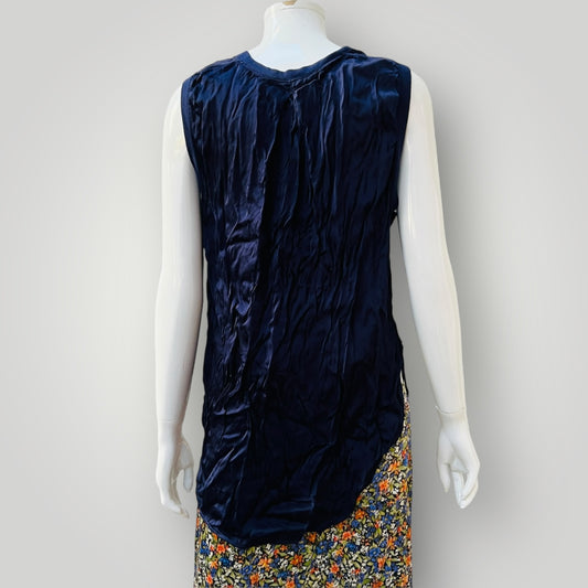 ENZA COSTA / tank / 3 / made in usa (3907569660288425159)