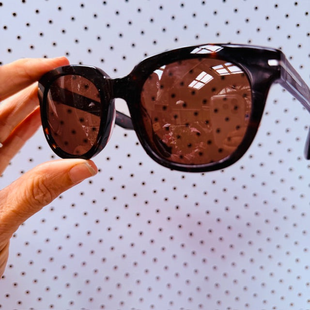 SELECTED ACCESSORIES / m hades sunglasses (3909391528363398324)