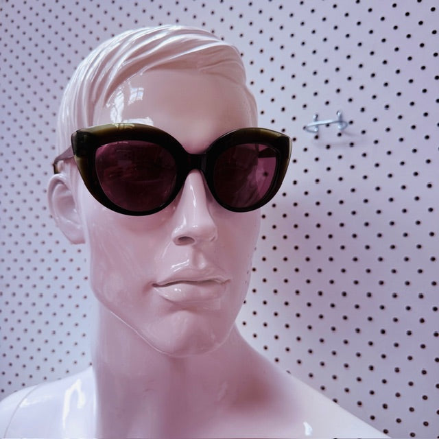 ELLERY / sunglasses (3909391595791765274)