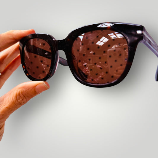SELECTED ACCESSORIES / m hades sunglasses (3909392319459224226)
