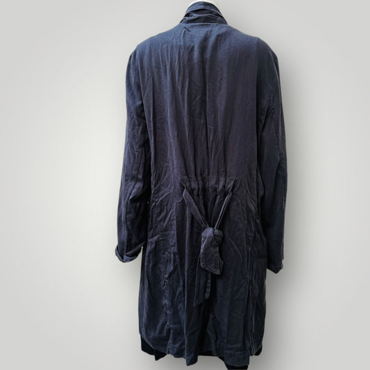 MAX / blue coat / 18 (3910607172139542433)