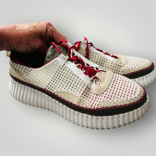 MINX / stitched up / 40 / $249rrp (3911112067275704102)