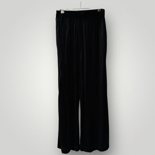 CAMILLA + MARC / carolina pants in black / 10 (3911149156823075434)