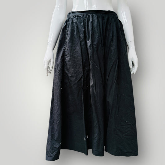 GLASSONS / cotton skirt / 10 (3911149162349246078)