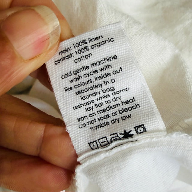 BASSIKE / linen tank / white / 4 (3911288355426914404)