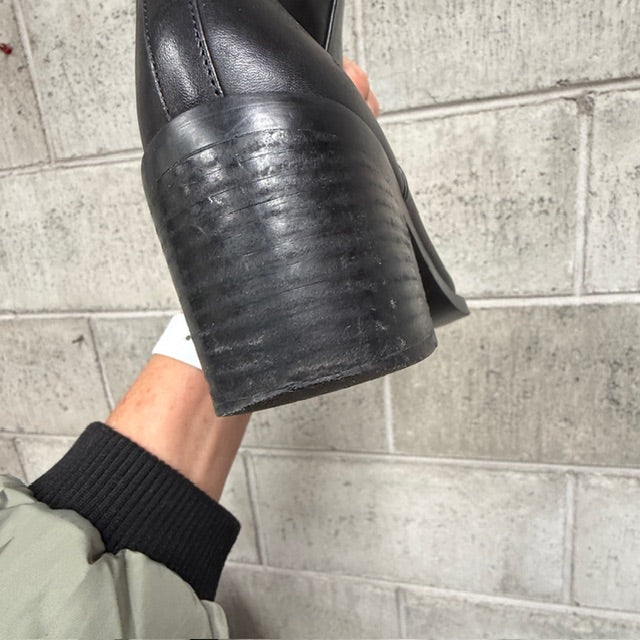 & other stories / leather boots / 39 (3913444892178468869)
