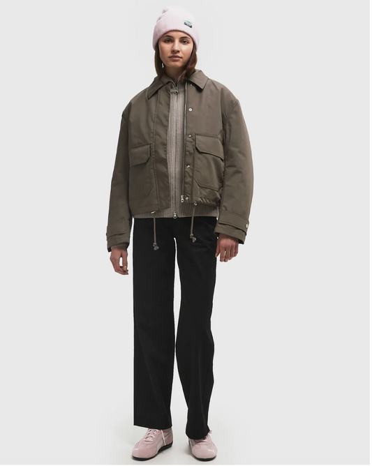 SAMSOE SAMSOE / sarivera jacket / m (3913546191101914918)