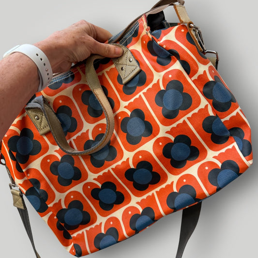 ORLA KIELEY / love birds / cross body bag (3914056291552720953)