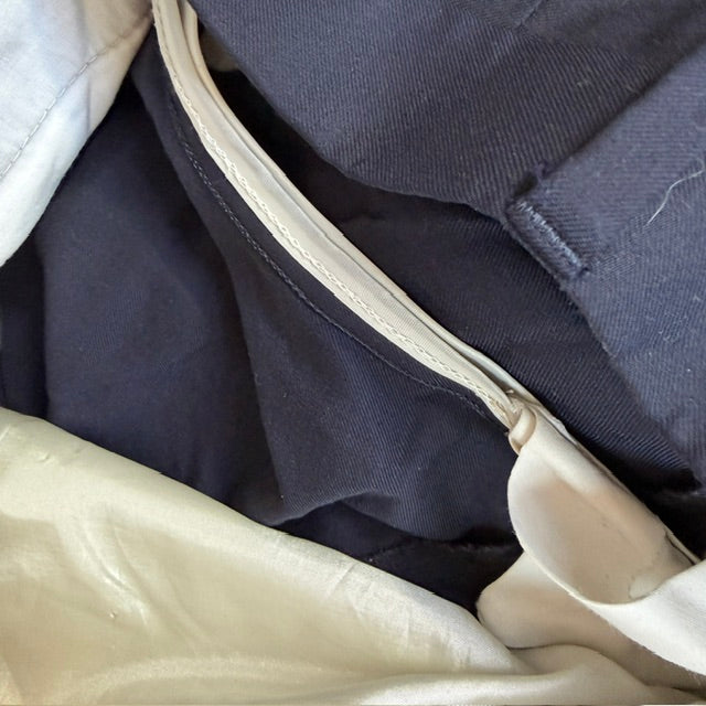 BALMAIN / vintage wool pants / 50r (3914151279497599426)