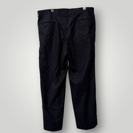 BALMAIN / vintage wool pants / 50r (3914152168392555291)