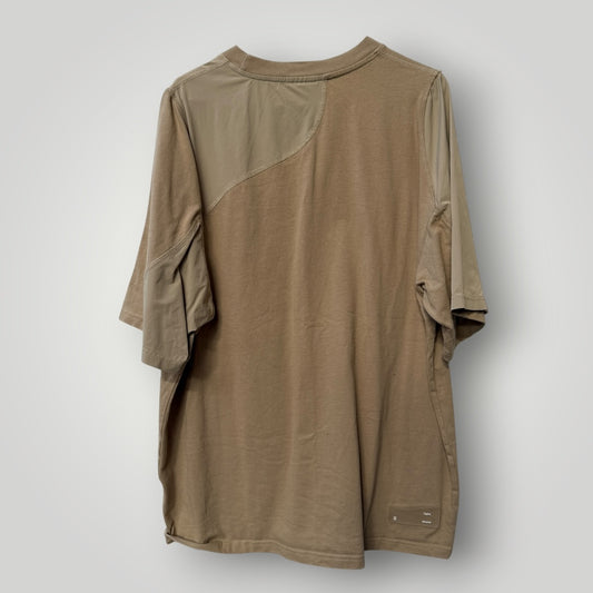 SUBTYPE CURATED / brown tee / M (3914152189741881175)