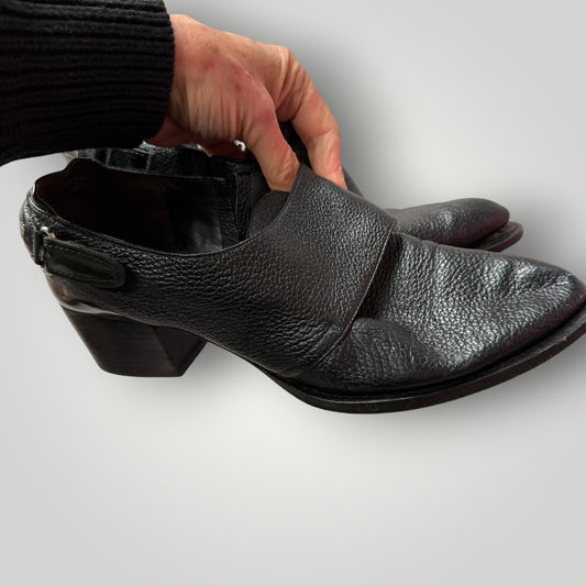 ALEXANDER WANG / western shoes / 39 (3914313932763147719)