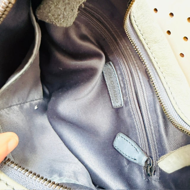 COLORADO / leather x-body bag (3914839053958856368)