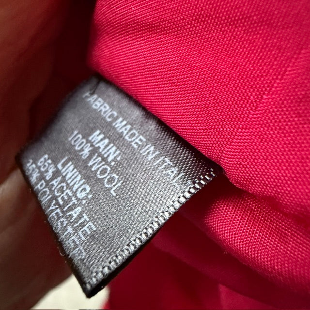 ZARA / parka or raincoat / m (3915983821776906310)