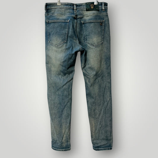 GUCCI / denim jeans / 34 (3916639639175512646)