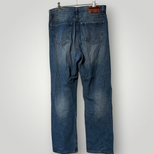 DRIES VAN NOTEN / jeans / 29 (3916639659588737411)