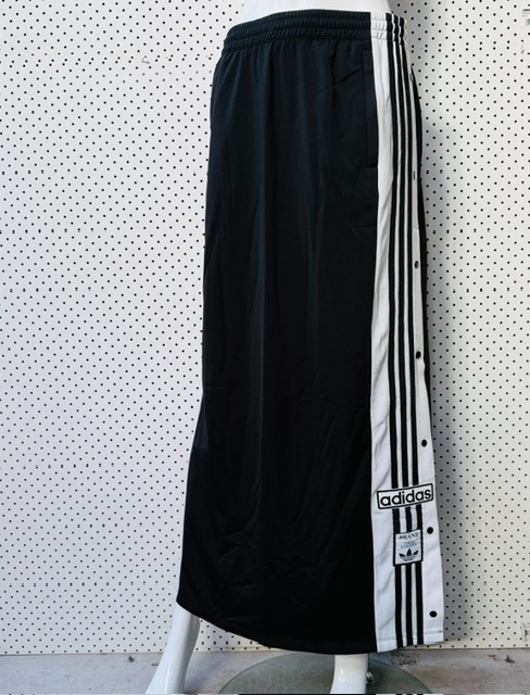 ADIDAS / Adicolor Adibreak Maxi Skirt / L / new (3917246508565047211)