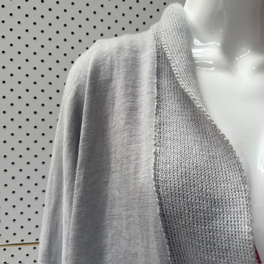 1980s nz vintage / SILX / merino cardigan / s/m (3917331806951323047)