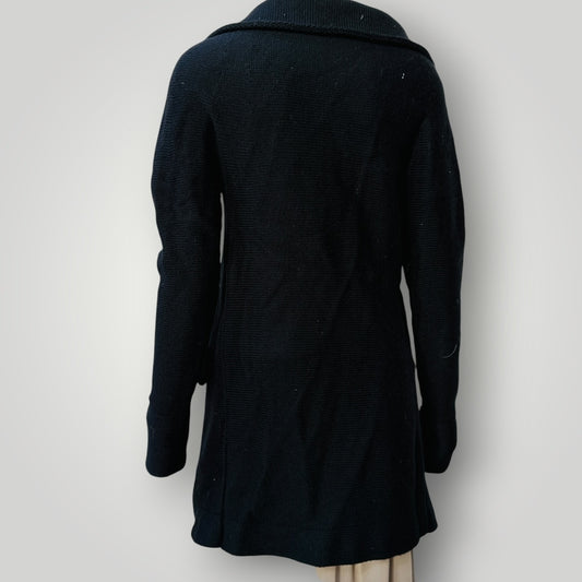 JANE DANIELS / MERINO / CARDIGAN JACKET / S (3918299624983179945)