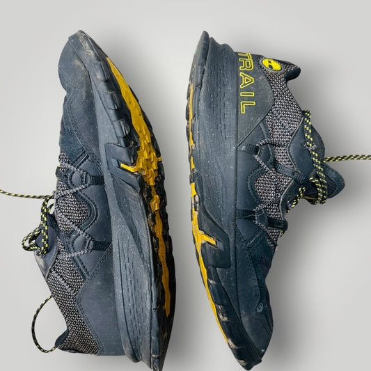 Timberland / Garrison Trail Low hiking shoes / 44.5 (3918404561028578485)