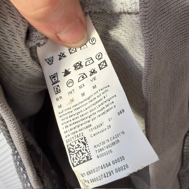 HUGO BOSS / cannobio / zip front casual jacket / s (3919662945096735531)