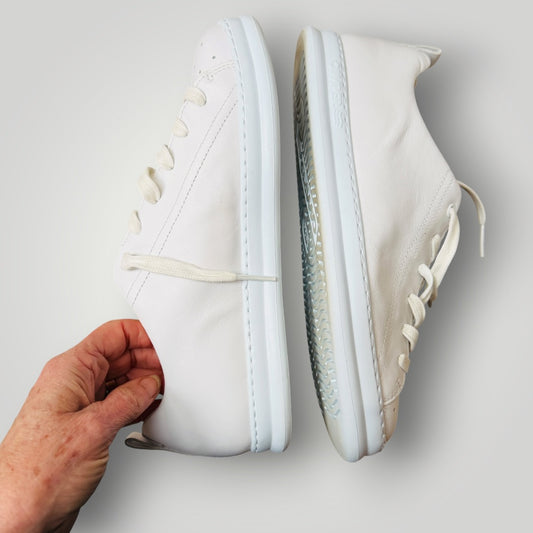 Camper Peu Touring sneakers / white / 43 (3919746127936394477)