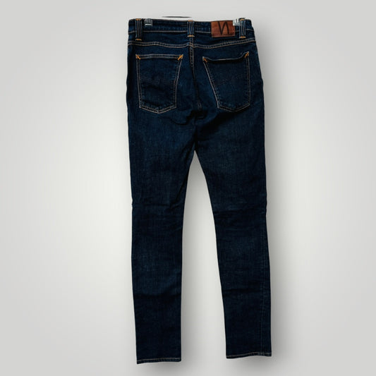 NUDIE / skinny jeans / 28 x 34 (3920355386598842386)