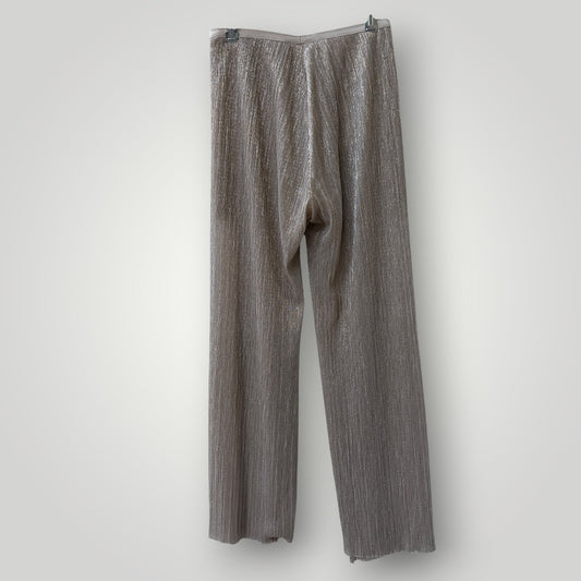 BEC BRIDGE / gold pants / s (3920797835503978602)