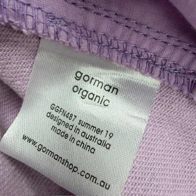 GORMAN / lavender culottes / 12 (3923983411752943894)