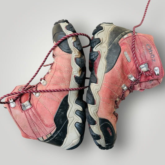 Salomon X Ultra Mid GTX / tramping boots / eur 42 (3924951517114043984)