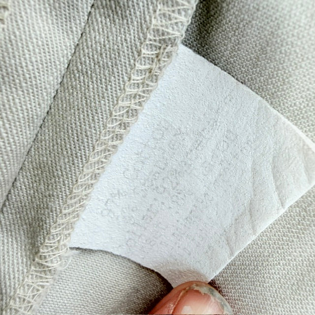 Y2k nz vintage / JULIA FONG / zip front fitted jacket / 10 / made in nz (3925725385648600578)