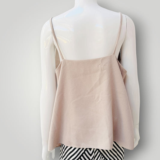 CHRISTOPHER ESBER / nude slip camisole / 12 (3927449846315563811)