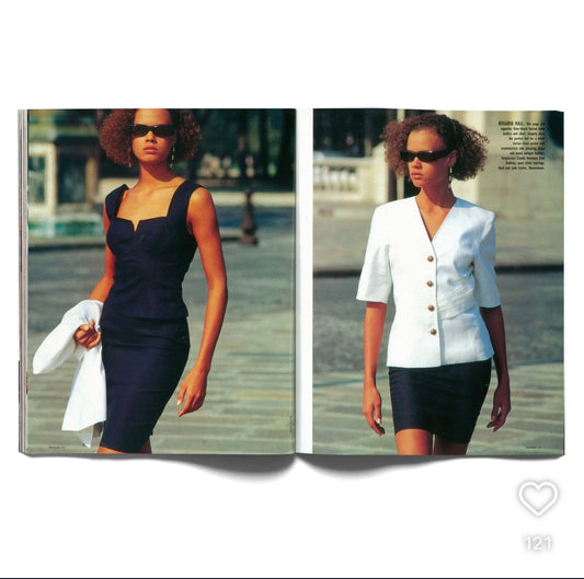 1980s kiwi designers - who was ROSARIA HALL?
