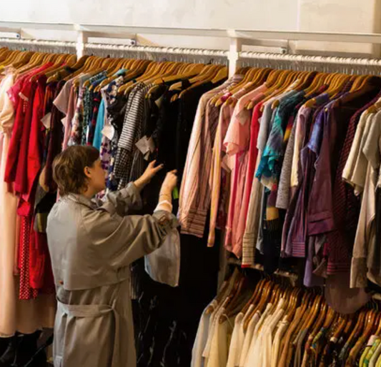 HOW DO I FIND MY STYLE - From Acne to Zambesi, how to dress to reflect your authentic self
