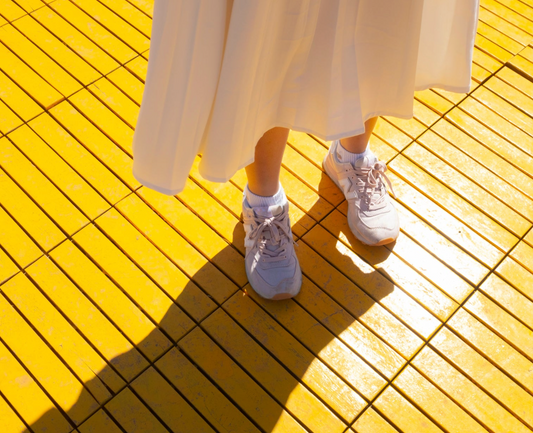 The A-Line Skirt: A Wardrobe Essential Worth Investing In